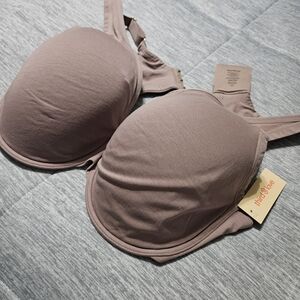 ThirdLove Women's Mauve Bra